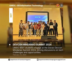 Devcon Mindanao Summit 2024