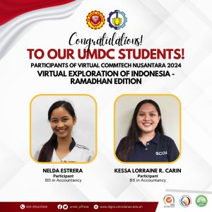 Virtual Commtech Nusantara 2024